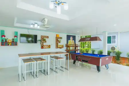 The Neenlawat Riverside Resort & Spa - 17