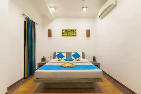 Green Villa - 25