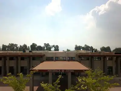 Magdala - 0