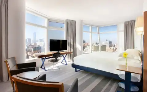 The Standard East Village - 3