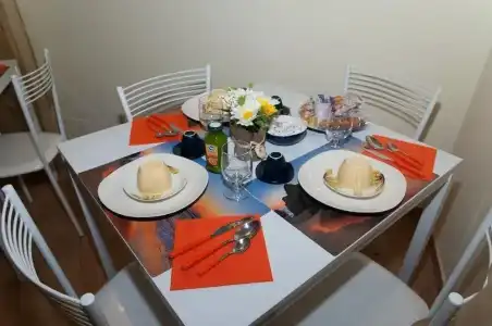B&B Lorizzonte - 10