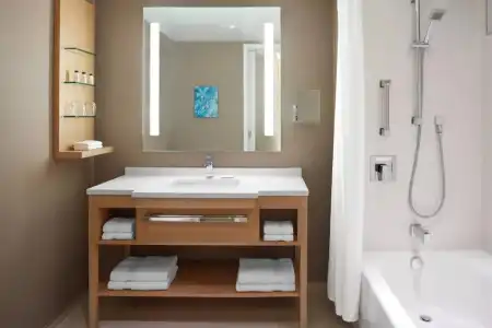 Deltas by Marriott Toronto - 56