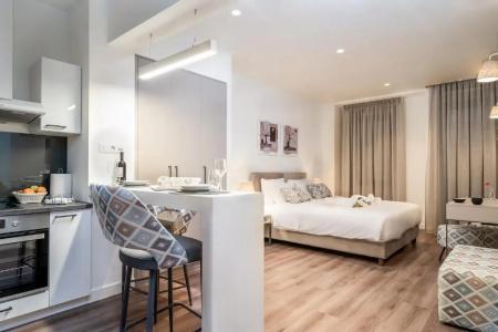 Urban Nest - Suites & Apartments - 44