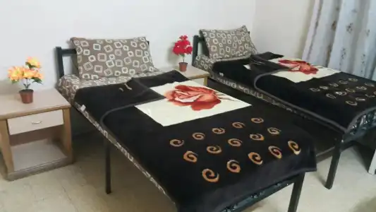 Cliff - Hostel - 30