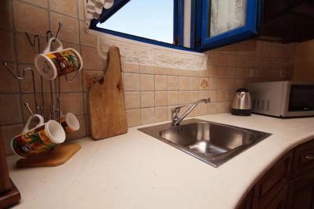 Mathraki Resort - 107
