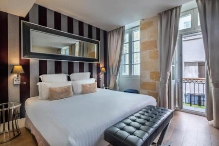 Le Boutique & Spa - 40