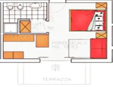 Domino Suite Jesolo - 92