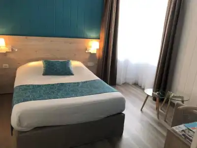 Hôtel La Côte Océane - 33