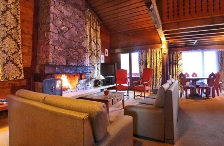Mont Vallon Meribel - 35