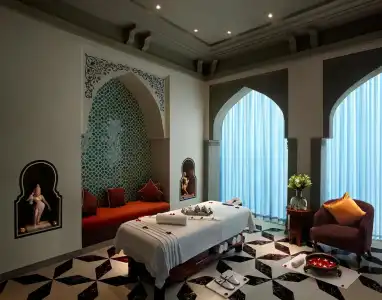 Fairmont Jaipur - 22