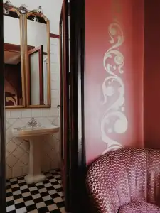 Abalì Gran Sultanato - Sultan Suites - 21
