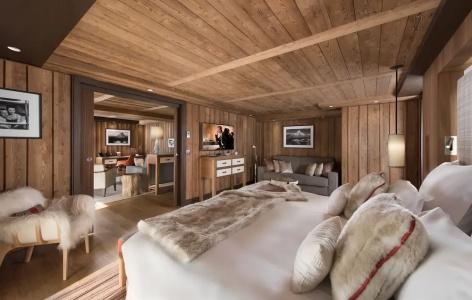 Fouquet's Courchevel - 43