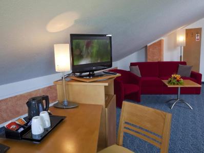 Best Western Muenchen Airport - 99