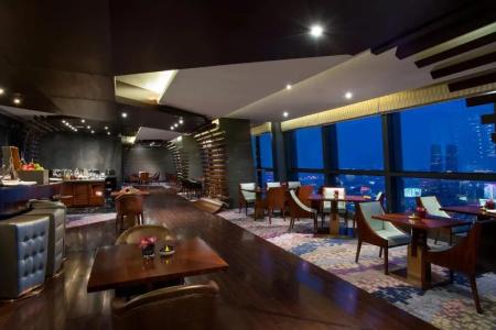 Sofitel Kunming - 86