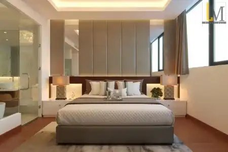 Phuc Long Luxury Danang - 76