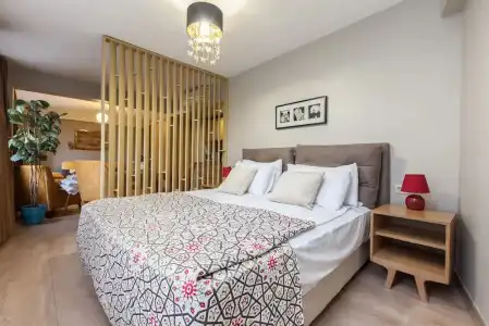 Galata 1785 Suites - 46