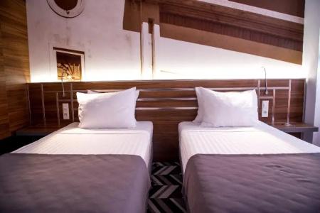 Mercure Bucharest Unirii - 69