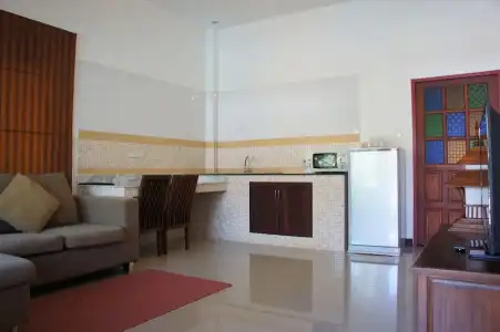Le Piman Resort - 68