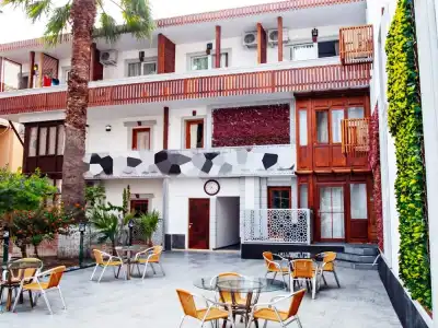 Bleu Nuit Bodrum - 35