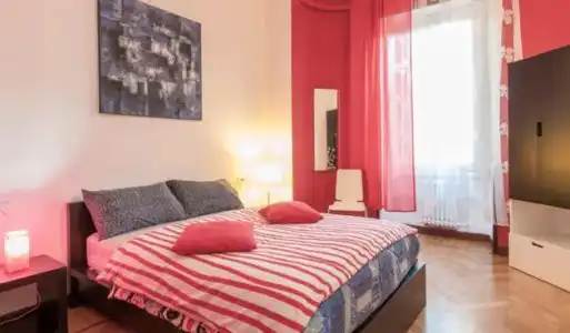 Family Hostel Milano - 27