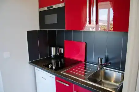 Residence Emeraude - 11
