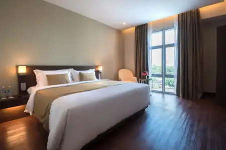 Puteri Wing, Riverside Majestic - 2