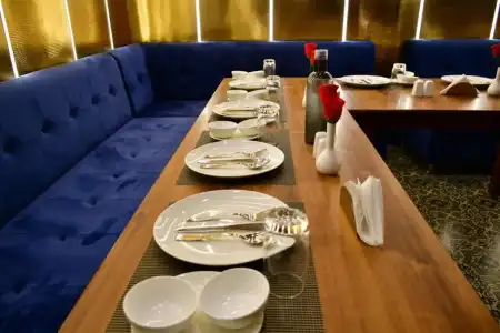 Grand Lotus Inn - 22