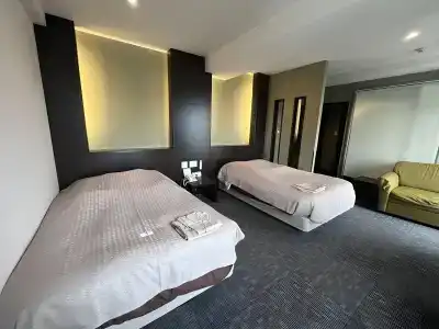Urbain Hiroshima Executive - 28