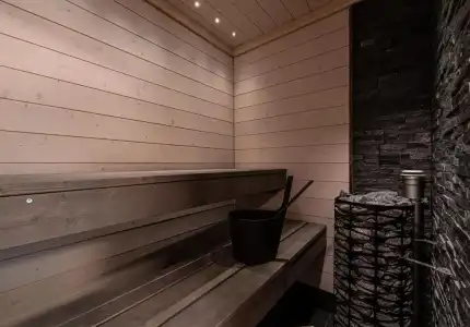 Levikaira Apartments - Log Cabins - 19