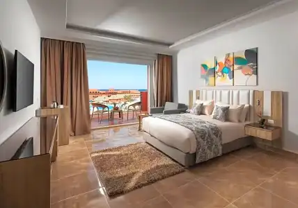 Pickalbatros Laguna Vista Resort - Sharm El Sheikh - 27