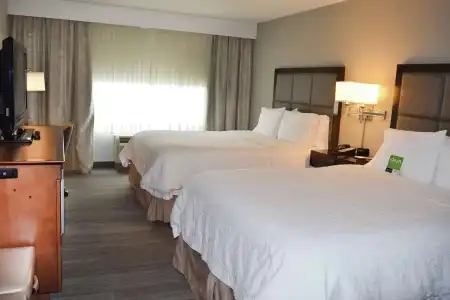Hampton Inn & Suites By Hilton Calgary- University Northwest - 49