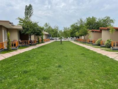 KİRAZ Beach Otel - 17