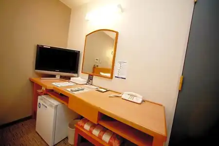 Prime inn Toyama - 49