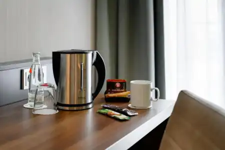 Mercure Stuttgart Sindelfingen an der Messe - 58
