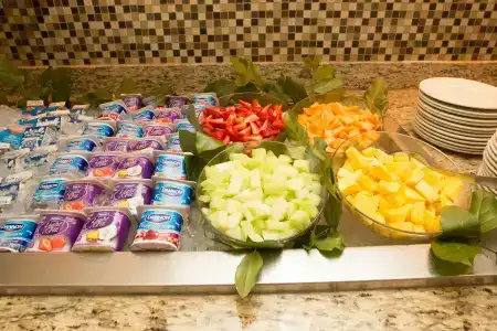 Hilton Garden Inn Dallas/Market Center - 12