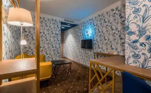 Boutique Gladius Inn - 173
