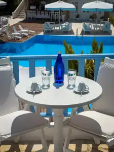 Chora Resort & Spa - 159