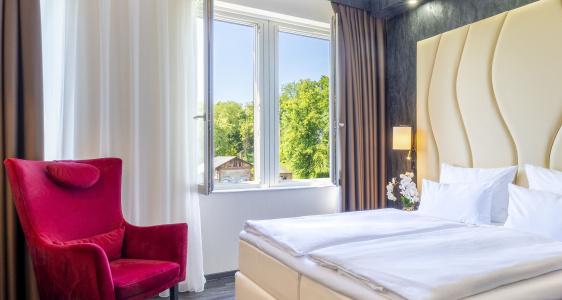 PLAZA Premium Schwerin - 4