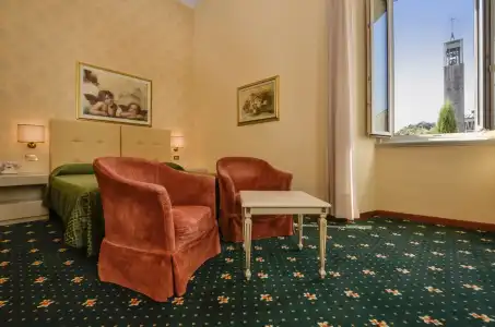 Grand Plaza e Locanda Maggiore - 9