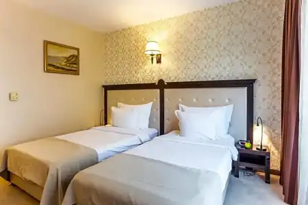 Best Western Plus Lozenetz - 74