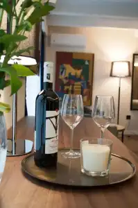 Nomad Luxury Suites - 8