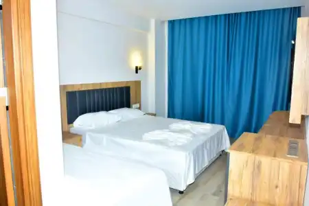 Kaya Garden Otel - 4