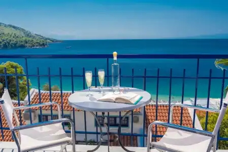 Adrina Beach - 109