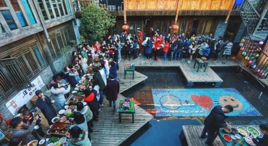 Desti Youth Park International Hostel - 20