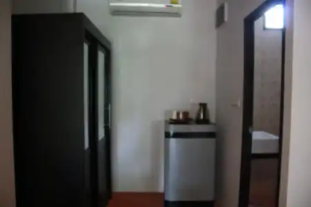 Bamboo Resort - 4