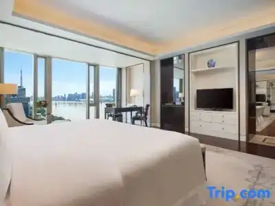 The Azure Qiantang, a Luxury Collection, Hangzhou - 156