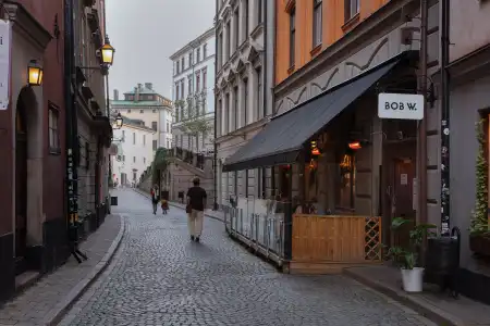 Old Town Stay - 60