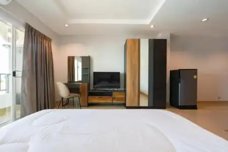 Nalanta Pattaya (SHA Plus+) - 49