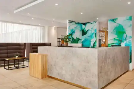 Wyndham Garden Munich Messe - 29