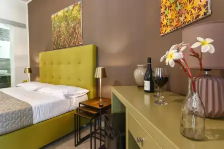 Le Muse B&B - 33